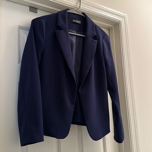 Women’s open front blazer/jacket size XS from Allegra K
